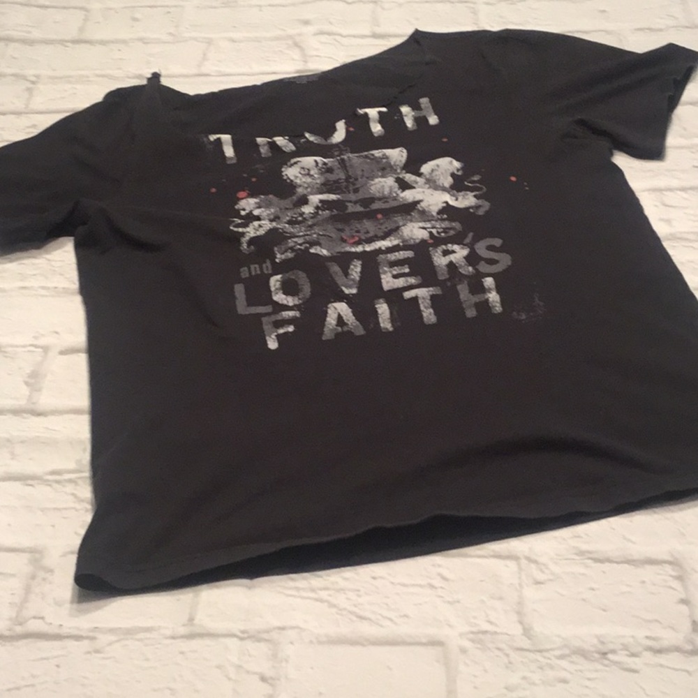 EXPRESS TEE